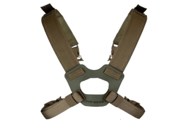 Image of FHF Overwatch Shoulder Harness Only