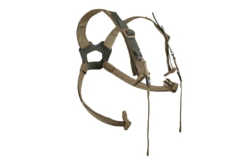 Image of FHF Overwatch Shoulder Harness Only