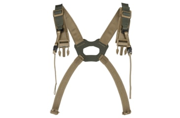 Image of FHF Overwatch Shoulder Harness Only