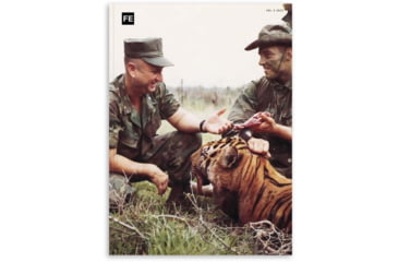 Image of Field Ethos Journal Annual Subscription, Print Publication, Multi, ETHO-210000-03S