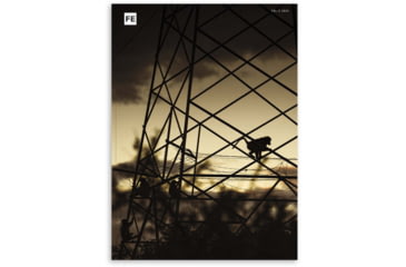 Image of Field Ethos Journal Annual Subscription, Print Publication, Multi, ETHO-210000-03S