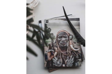 Image of Field Ethos Journal Annual Subscription, Print Publication, Multi, ETHO-210000-03S