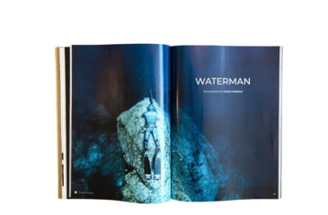 Image of Field Ethos Journal Annual Subscription, Print Publication, Multi, ETHO-210000-03S