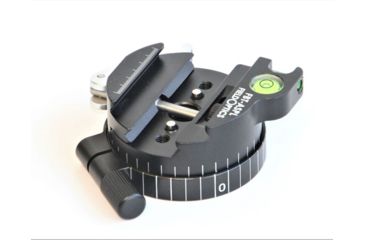 Image of Field Optics Research Arca Swiss Picatinny Lever Clamp, FBT-ASPL