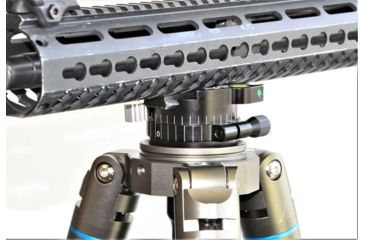 Image of Field Optics Research Arca Swiss Picatinny Lever Clamp, FBT-ASPL