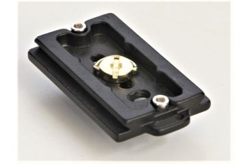 Image of Field Optics Research Arca-Swiss QR Plate for FPH-200 Pan Head, 2.5in, QR200
