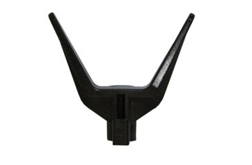Image of Field Optics Research GunREST A003, fits Rapid Release &amp; 1/4-20 tripods heads, A003