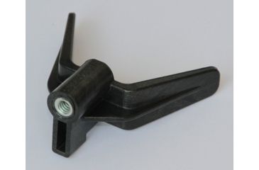 Image of Field Optics Research GunREST A003, fits Rapid Release &amp; 1/4-20 tripods heads, A003