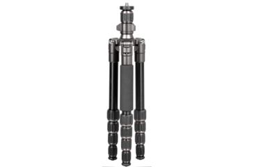 Image of Field Optics Research MicroLite Tripod, Aluminum, FT5021A