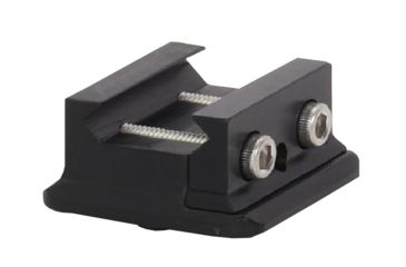 Image of EDEMO Field Optics Research Picatinny Rail Mount for Arca Swiss, RC2/200PL, &amp; 1/4-20 Mont, FM-200, EDEMO1