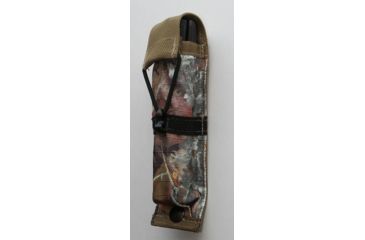 Image of Field Optics Research Steady Sticks, includes Steady Sticks, Receiver NutTM and Carry Case, H003