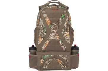 Image of Fieldline Big Game Backpack, Realtree Edge 85525