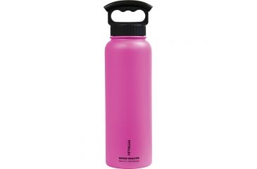 Image of Fifty/Fifty 40oz Vac Insul W/3 Fing Blue V-40006-BL-0