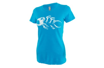 Image of Fin-Finder Women's Gaff Tee