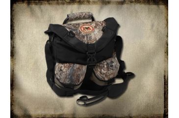 Image of Final Approach FA Gunning Bag - Shoulder
