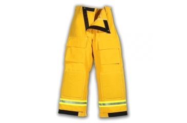 Image of Fire-Dex 6 Oz. Nomex In Yellow 2x - WCPNOMSYL2X
