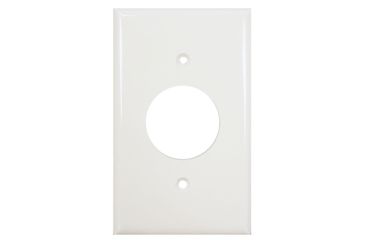 Image of Fireboy-Xintex Conversion Plate - CMD-4 to CMD-5 - White 67776