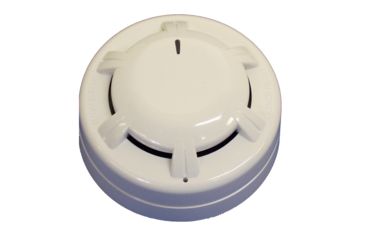 Image of Fireboy-Xintex Electric Smoke Detector Photo 47108