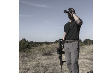 Image of Firefield 10X50 Porro Binocular FF12012