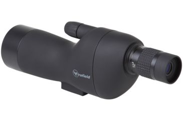 Image of Firefield 12-36x50mm Straight Edge Spotting Scope Kit FF11016K