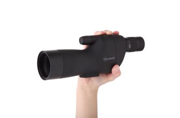 Image of Firefield 12-36x50mm Straight Edge Spotting Scope Kit FF11016K