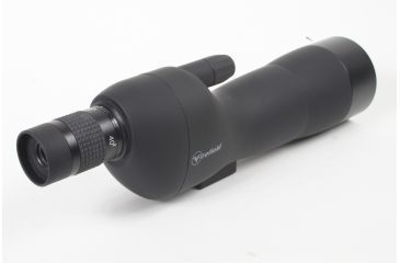 Image of Firefield 20-60x60 Straight Edge Spotting Scope Kit FF11018K