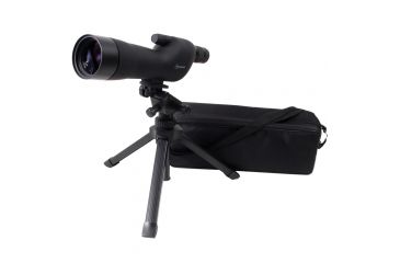 Image of Firefield 20-60x60 Straight Edge Spotting Scope Kit FF11018K