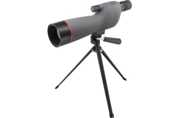 Image of Firefield 20-60x60SE Spotting Scope Kit, Gray, FF11020K