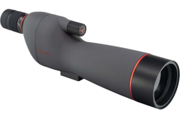 Image of Firefield 20-60x60SE Spotting Scope Kit, Gray, FF11020K