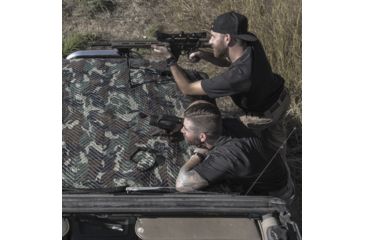 Image of Firefield 20x50 Spotting Scope FF11011K