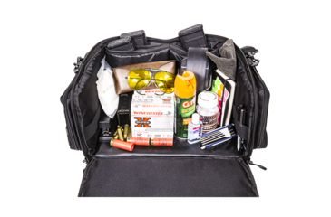 Image of Firefield Carbon Series Range Bag, Black, FF47004