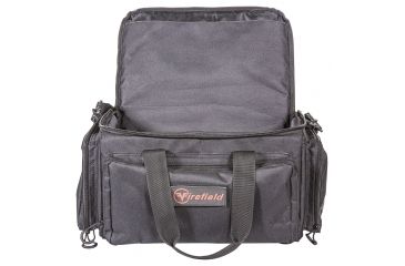 Image of Firefield Carbon Series Range Bag, Black FF47004