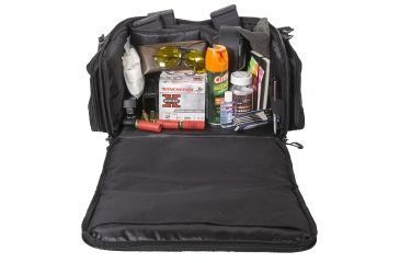 Image of Firefield Carbon Series Range Bag, Black FF47004