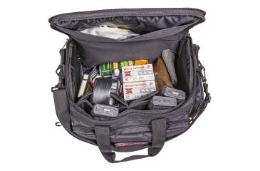Image of Firefield Carbon Series Range Bag, Black FF47004