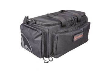Image of Firefield Carbon Series Range Bag, Black FF47004