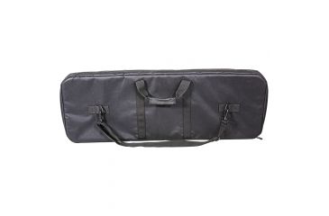 Image of Firefield Carbon Series Single Rifle Bag, Black FF47001