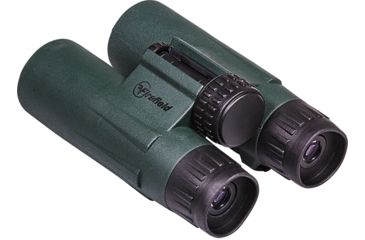 Image of Firefield Emissary 10x32 Binocular, Green, FF12021G