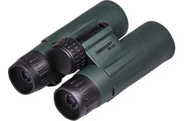 Image of Firefield Emissary 10x32 Binocular, Green, FF12021G