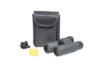 Image of Firefield Emissary 16x32 Binocular, Green FF12022G