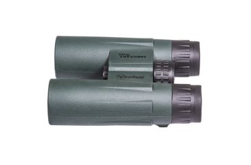 Image of Firefield Emissary 16x32 Binocular, Green, FF12022G