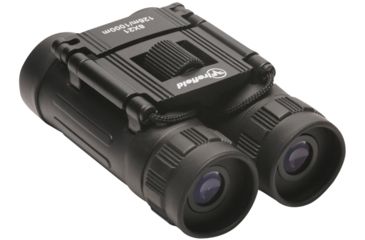 Image of Firefield Emissary 8x21 Compact Binoculars, Black, FF12005