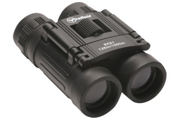 Image of Firefield Emissary 8x21 Compact Binoculars, Black, FF12005