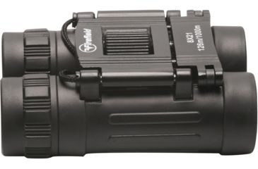 Image of Firefield Emissary 8x21 Compact Binoculars, Black, FF12005