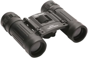 Image of Firefield Emissary 8x21 Compact Binoculars, Black, FF12005
