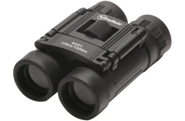 Image of Firefield Emissary 8x21 Compact Binoculars, Black, FF12005