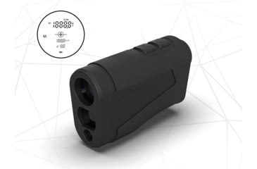 Image of Firefield Rangepoint 6x25mm Laser Rangefinder