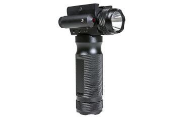 Image of Firefield Heavy Duty Laser Flashlight Foregrip FF35002