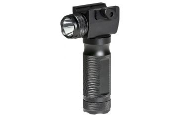 Image of Firefield Heavy Duty Laser Flashlight Foregrip FF35002