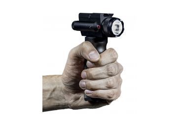 Image of Firefield Heavy Duty Laser Flashlight Foregrip FF35002
