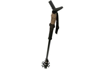 Image of Firefield Monopod Shooting Stick FF35009